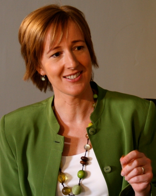Alison van Diggelen Alison van Diggelen